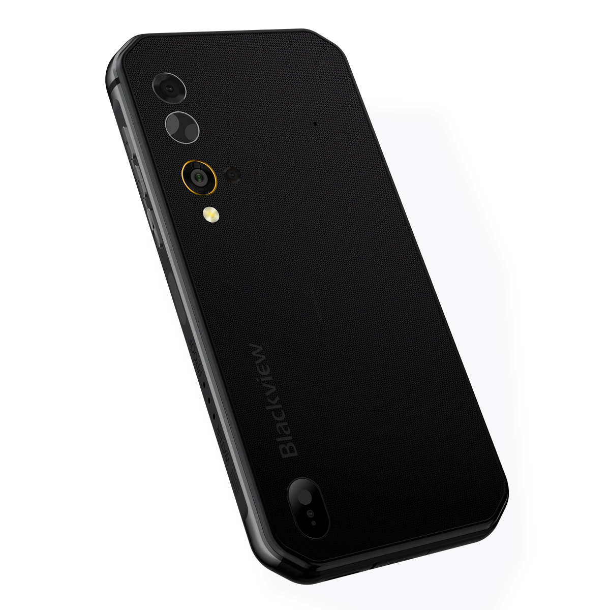 iGET BLACKVIEW GBV9900 Pro Thermo